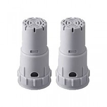 (まとめ) シャープ 交換用PCI発生ユニットFZ-AG01K2 1セット(2個) 【×10セット】