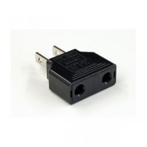 (まとめ) カシムラ 国内用変換プラグ SE→AWP-72J 1個 【×20セット】