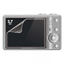 (まとめ) サンワサプライ 液晶保護反射防止フィルム2.7型 DG-LC8 1枚 【×30セット】