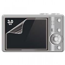 (まとめ) サンワサプライ 液晶保護反射防止フィルム3.0型 DG-LC9 1枚 【×30セット】