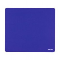 (まとめ) サンワサプライ エコマウスパッド ブルーMPD-EC30BL 1枚 【×30セット】