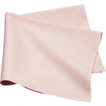 (まとめ) ワイ・イー・シーマイクロファイバークロス JOU-TOUX 240×240mm ピンク R-1000PC 1枚 【×30セット】