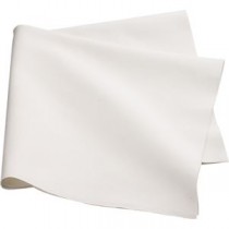 (まとめ) ワイ・イー・シーマイクロファイバークロス JOU-TOUX 240×240mm ホワイト R-1000PW 1枚 【×30セット】