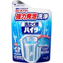 (まとめ) 花王 洗たく槽ハイター 180g 1個  【×30セット】