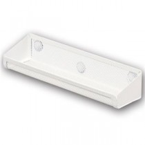 (まとめ) リヒトラブ マグネットポケット トレー 白 A-7385-0 1個  【×30セット】