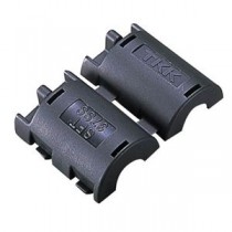 (まとめ) エレコム フェライトコア NF-59S1個 【×30セット】