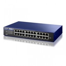 IEEE802.1X認証対応L2インテリジェントスイッチ 24ポート ミレニアム群青 BSH-G24MB