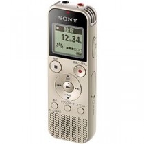ステレオICレコーダー 4GB ゴールド ICD-PX470F/N