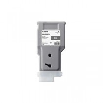 インクタンク グレー PFI-206GY 5312B001