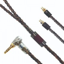 Shadow IEM 2pin-3.5mmL LNA-SHA-CM2P-35L