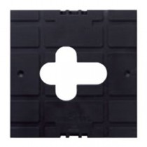 キソスペーサー KSW-120SA 箱入[30個入]【0837-00027】