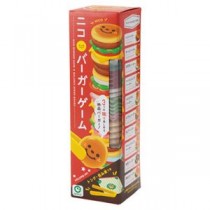 （まとめ）ニコバーガーゲーム【×2セット】