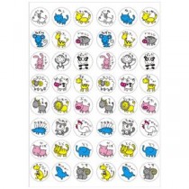 （まとめ）パリオシール PS156 アニマル【×30セット】