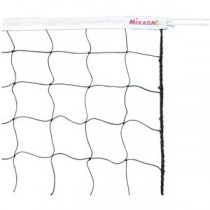 MIKASA（ミカサ）器具 ソフトバレーボール用ネット 【NET100】
