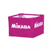 MIKASA（ミカサ）器具 ボールカゴ用（箱型・大、箱型・中、屋外用） 幕体のみ バイオレット 【BCMSPHS】