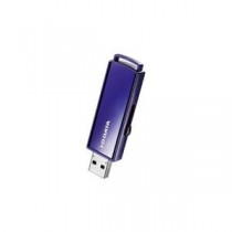 IOデータ USBメモリ パスワードロック機能 16GB USB3.1 USB TypeA スライド式 EU3-PW16GR