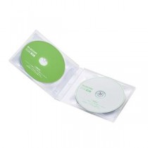 エレコム テレビ用クリーナー Blu-ray・マルチレンズクリーナー 乾式 AVD-CKBRDC