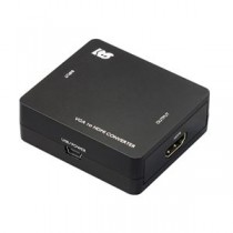 ラトックシステム VGA to HDMIコンバーター RS-VGA2HD1