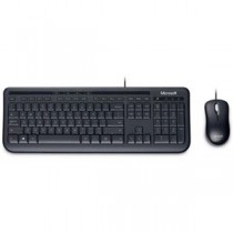 マイクロソフト Wired Desktop 600 Win Black Refresh APB-00032