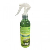 （まとめ）ペットプロプラチナナノミスト消臭剤 250ml（ペット用品）【×24セット】