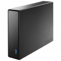 I.Oデータ機器 USB3.0対応設置型HDD 3TB HDJA-UT3R