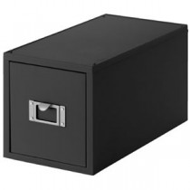 （まとめ）ライクイット CDファイルユニット グレー LM-30（×5セット）