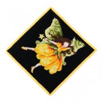 Feiler（フェイラー） タオル FAIRY 161 YELLOW