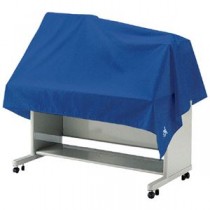 （まとめ）サンワサプライ マルチカバーII コバルトブルー 外寸（縦）：2000mm SD-92N （×20セット）