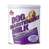 【訳あり・在庫処分】森乳サンワールド 森乳ドッグメンテナンスミルク 280g 【ペット用品】【賞味期限：2021年07月01日】