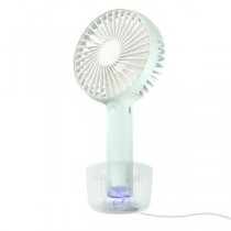 LUMENA エア・サーキュレーター機能付き コードレス扇風機 LUMENA FAN PRO2 ルーメナー ファンプロ2 ミント