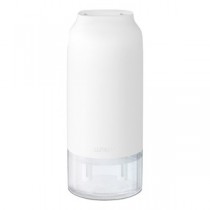 LUMENA ポータブルUSB充電式 デュアルコードレス加湿器 LUMENA H3 ルーメナー エイチスリー