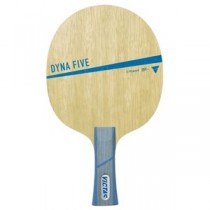 VICTAS（ヴィクタス） シェークラケット DYNA FIVE FL ダイナファイブ フレア