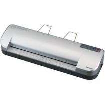 ナカバヤシ ラミネータークイックラミ4HS A3 4本ローラー NQL-202A3S 1台