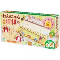 アイアップ わんにゃん将棋 1個