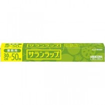 旭化成ホームプロダクツ サランラップ業務用 30cm×50m 1セット（30本）