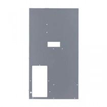 TRUSCO 側板L TSグレーTS-25DP・EP 5772006000 1個