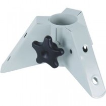 TRUSCO工場扇用スタンドベース（TFZRシリーズ用）TFR-BS 1個