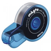コクヨ マグネットテープ＜マグテ＞ ディスペンサー付 19mm×8m マク-M370 1セット（5個）