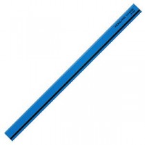 コクヨ マグネットバーW18×H8×L300mm 青 マク-203NB 1セット（10個）