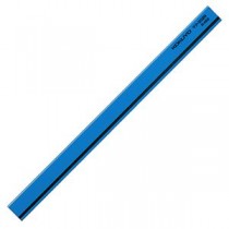 コクヨ マグネットバーW18×H8×L250mm 青 マク-202NB 1セット（10個）