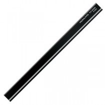 コクヨ マグネットバーW18×H8×L250mm 黒 マク-202ND 1セット（10個）