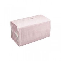 TANOSEE カウンタークロス ピンク 1セット（600枚：100枚×6パック）