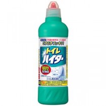 花王 除菌洗浄 トイレハイター500ml 1セット（24本）