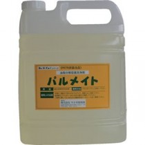 ヤナギ研究所 油脂分解促進剤 パルメイト5L MST-100-5L 1本