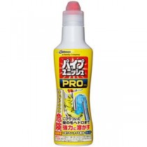 ジョンソン パイプユニッシュ PRO400g/本 1セット（24本）