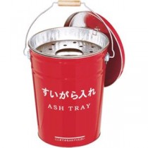 ミヅシマ工業 すいがら入れ#3573670020 1個