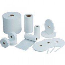橋本クロス 実装用ロールワイパー360mm×12m TH50-360-12 1箱（30本）