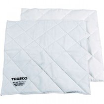 TRUSCO オイルドライパッド500×500 TODP-50 1箱（100枚）
