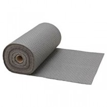 TRUSCO 油吸収シート油・水兼用（ロール）800mm×30m×3mm TWSR-803 1巻