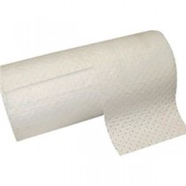 TRUSCO 油吸収シート油専用（ロール）800mm×30m×3mm TASR-803 1巻